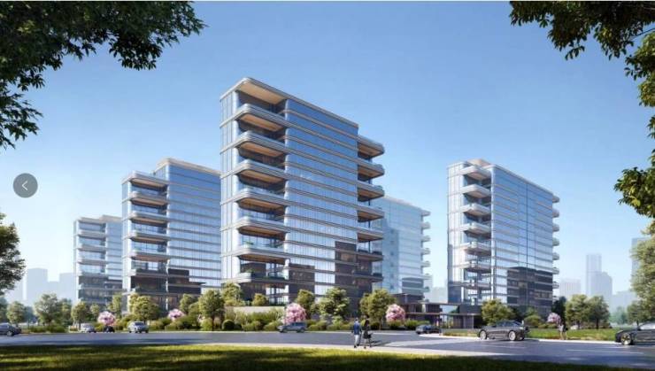 E139项目售楼处发布:主城罕见低密洋房CQ9电子app热搜NO1合肥伟星ON(图3) E139项目售楼处发布:主城罕见低密洋房CQ9电子app热搜NO1合肥伟星ON(图3)