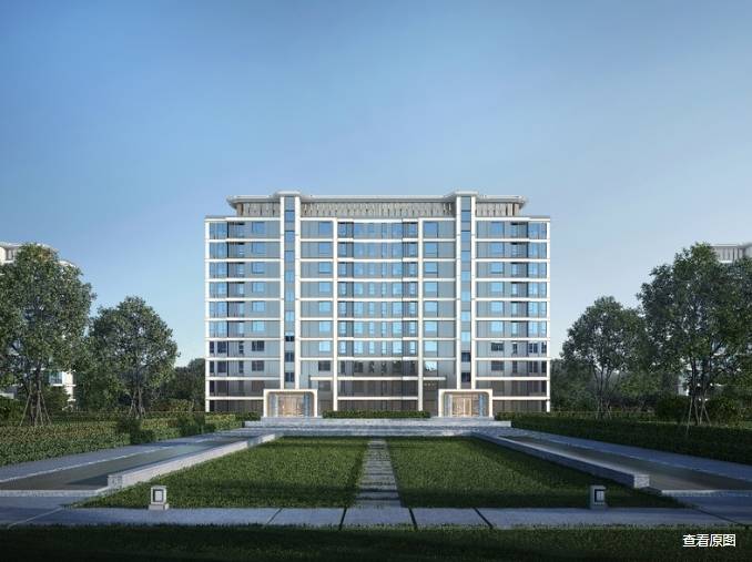 光峯境售楼处-楼盘最新动态-CQ9电子app合肥保利和(图2)