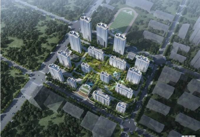 光峯境售楼处-楼盘最新动态-CQ9电子app合肥保利和(图5)