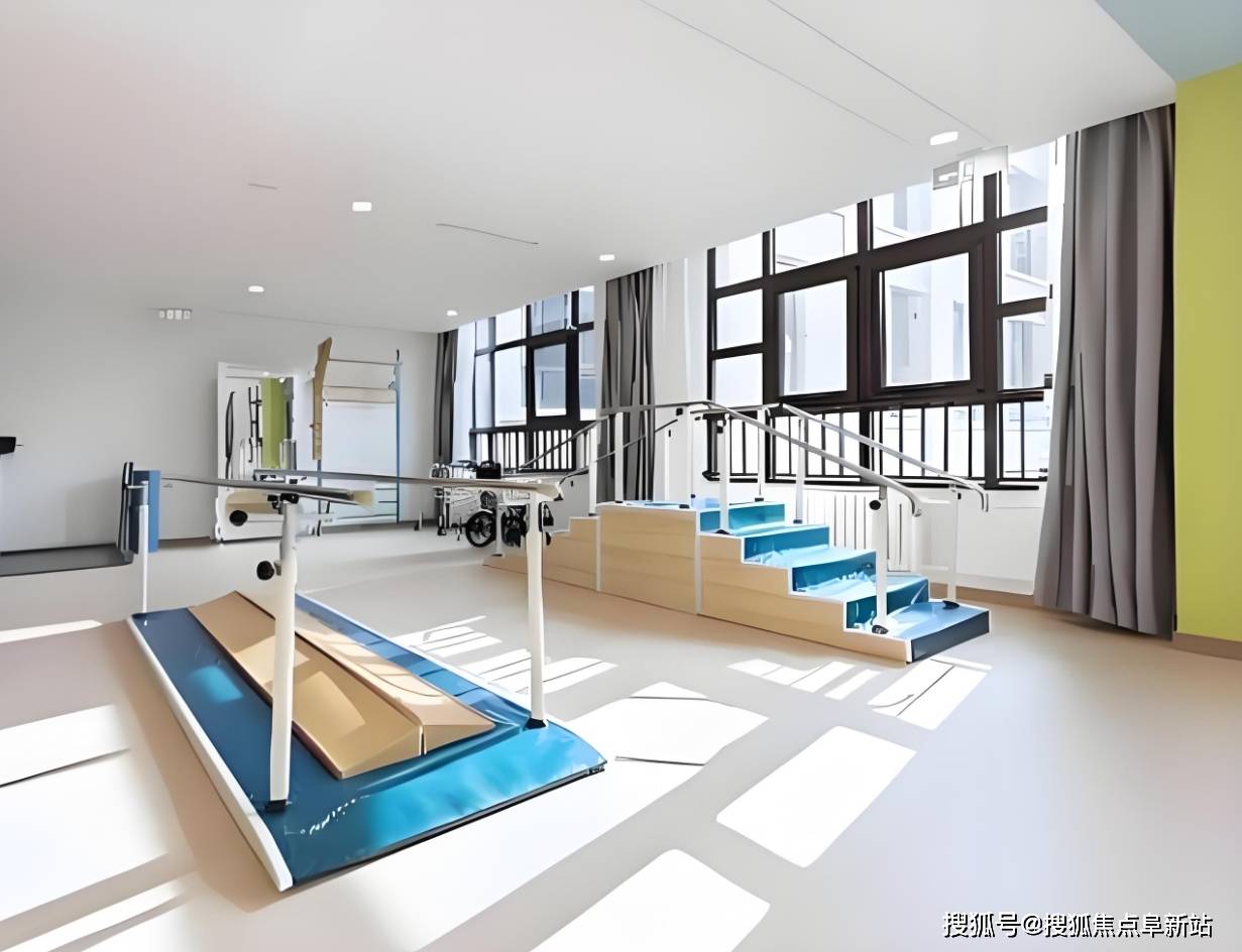 心地址电线生态疗愈环境适老化便捷设施CQ9电子游戏网站庞各庄镇养老照料中