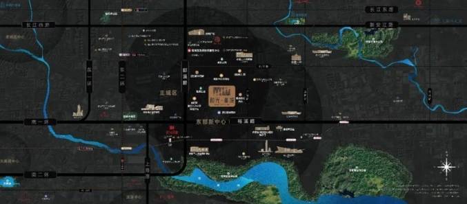 合肥保利和光峯境_合肥新房_合肥新盘信息_合肥买房(图3)