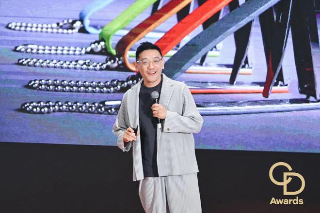 华钻之星」颁奖典礼（民用家具展专场）盛大举办CQ9电子有限公司CIFF广州 2025「(图5)