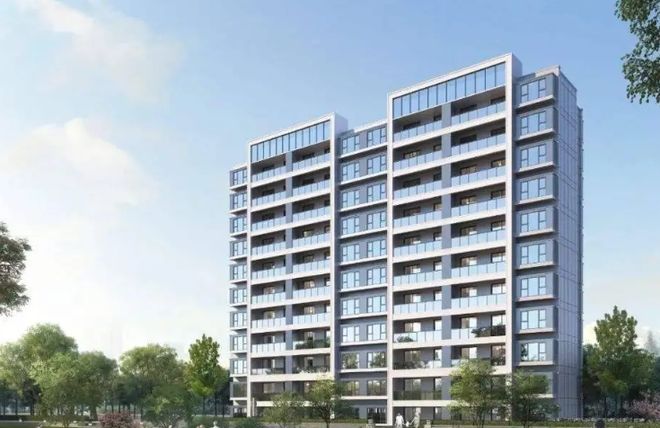处 和悦新宸发布：刚需改善全覆盖！CQ9电子登录注册®和悦新宸售楼(图4)