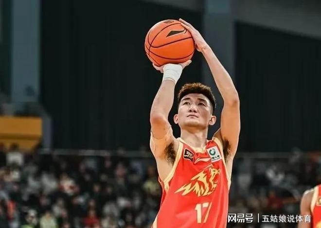6小胜北京邱彪点评胜因一语道破。CQ9电子平台广厦以103：9(图2)