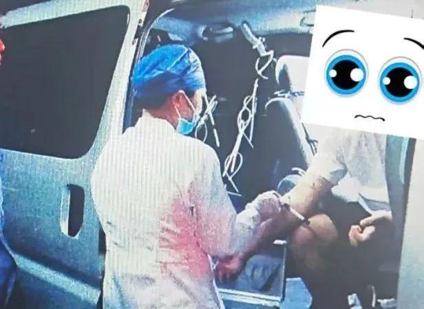 四人一桌喝酒一起酒驾一同被查！CQ9电子游戏【注意】惠安：(图3)