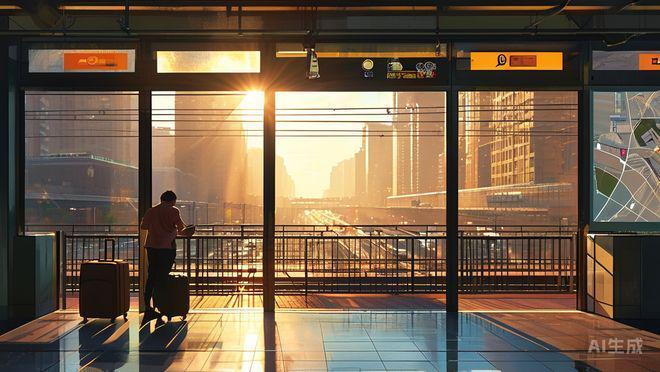 代潮派售楼处发布启幕鼎级尊邸奢境CQ9电子网站Ai热搜上海招商时(图2)