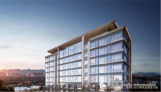 商元玺售楼处发布：元玺以品质铸就传奇CQ9电子北京热搜豪宅TOP北京招(图6)