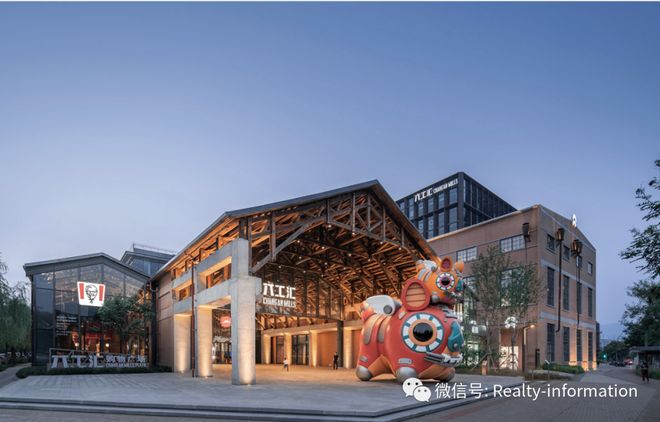 商元玺售楼处发布：元玺以品质铸就传奇CQ9电子北京热搜豪宅TOP北京招(图13)