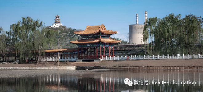 商元玺售楼处发布：元玺以品质铸就传奇CQ9电子北京热搜豪宅TOP北京招(图11)