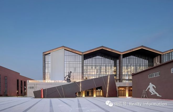 商元玺售楼处发布：元玺以品质铸就传奇CQ9电子北京热搜豪宅TOP北京招(图17)