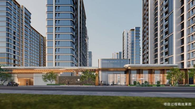 城珀星启时代项目售楼处发布:引领购房热潮!CQ9电子游戏网站年度聚焦 @TOD合肥(图4) 城珀星启时代项目售楼处发布:引领购房热潮!CQ9电子游戏网站年度聚焦 @TOD合肥(图4)