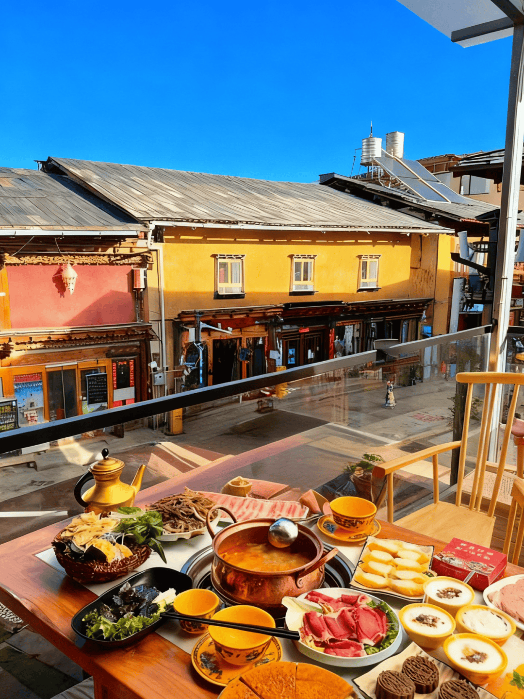 之道：72个情绪价值营造标杆案例CQ9电子app旅游餐饮场景破局(图68)