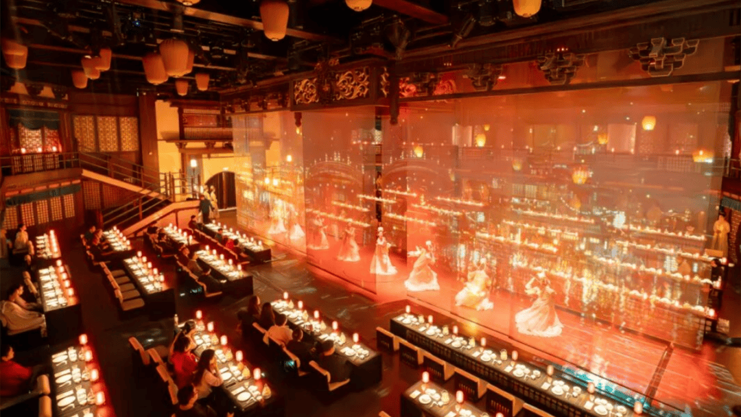 之道：72个情绪价值营造标杆案例CQ9电子app旅游餐饮场景破局(图86)