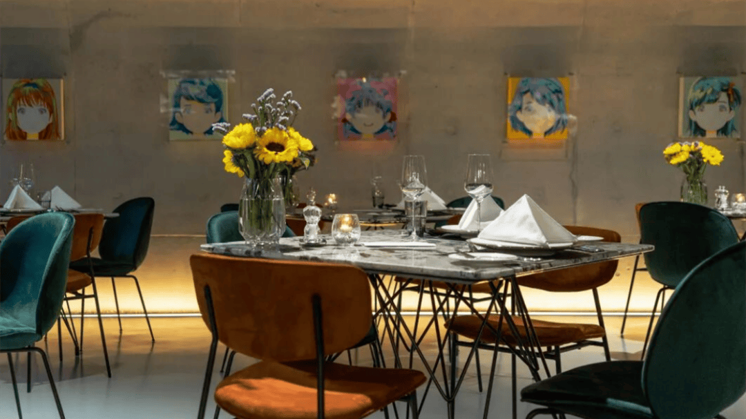 之道：72个情绪价值营造标杆案例CQ9电子app旅游餐饮场景破局(图89)