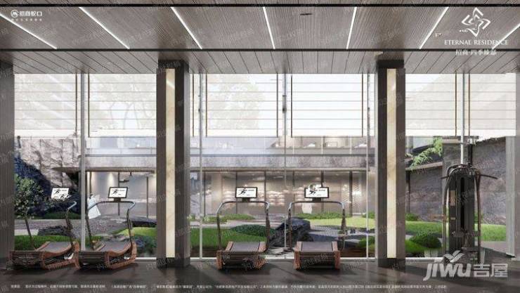 楼盘解读-售楼中心丨合肥楼市CQ9电子合肥招商四季臻邸(图2) 楼盘解读-售楼中心丨合肥楼市CQ9电子合肥招商四季臻邸(图2)