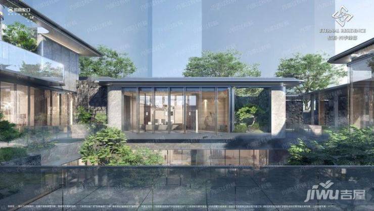 楼盘解读-售楼中心丨合肥楼市CQ9电子合肥招商四季臻邸(图4) 楼盘解读-售楼中心丨合肥楼市CQ9电子合肥招商四季臻邸(图4)