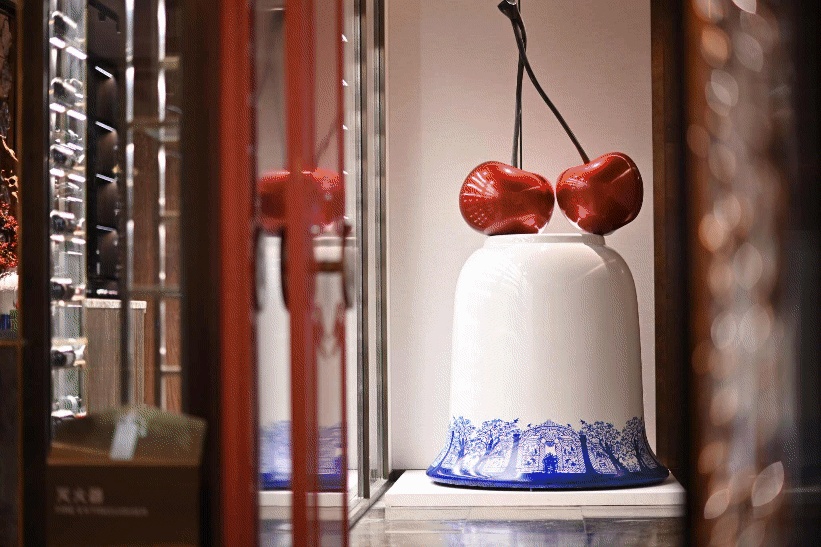 之道：72个情绪价值营造标杆案例CQ9电子app旅游餐饮场景破局(图2)