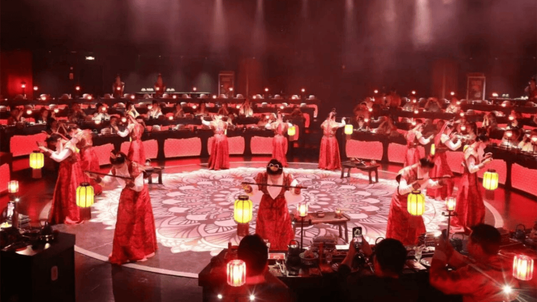 之道：72个情绪价值营造标杆案例CQ9电子app旅游餐饮场景破局(图3)