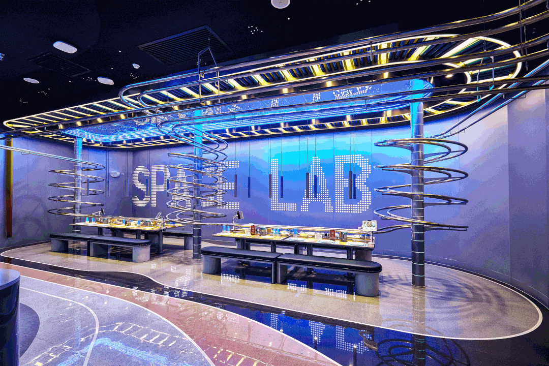 之道：72个情绪价值营造标杆案例CQ9电子app旅游餐饮场景破局(图12)