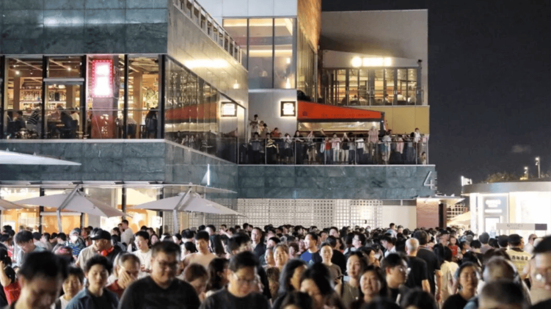 之道：72个情绪价值营造标杆案例CQ9电子app旅游餐饮场景破局(图15)