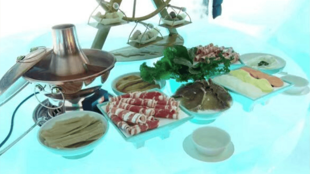 之道：72个情绪价值营造标杆案例CQ9电子app旅游餐饮场景破局(图17)