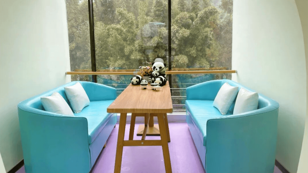 之道:72个情绪价值营造标杆案例CQ9电子app旅游餐饮场景破局(图20) 之道:72个情绪价值营造标杆案例CQ9电子app旅游餐饮场景破局(图20)