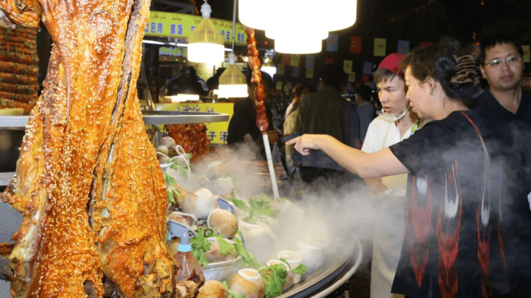 之道：72个情绪价值营造标杆案例CQ9电子app旅游餐饮场景破局(图34)