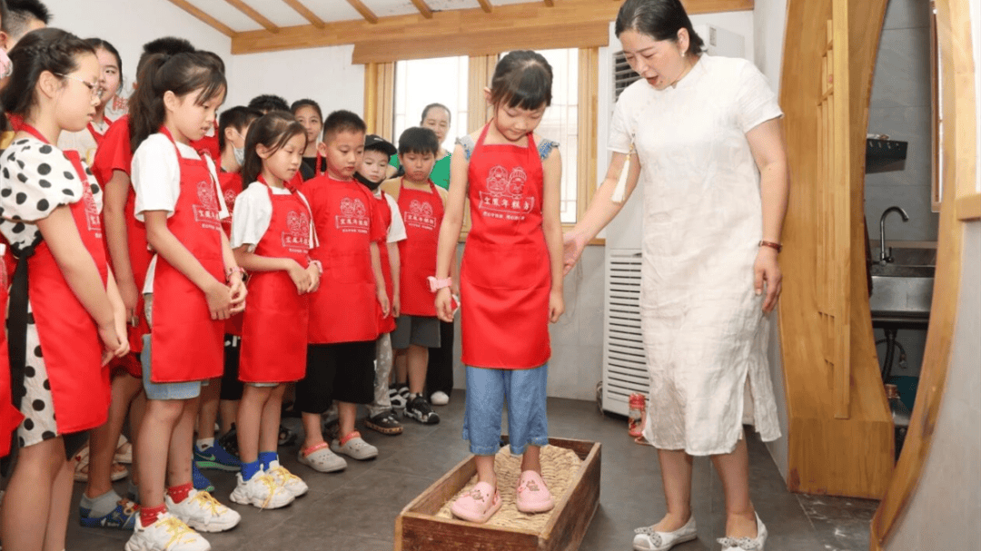 之道：72个情绪价值营造标杆案例CQ9电子app旅游餐饮场景破局(图41)