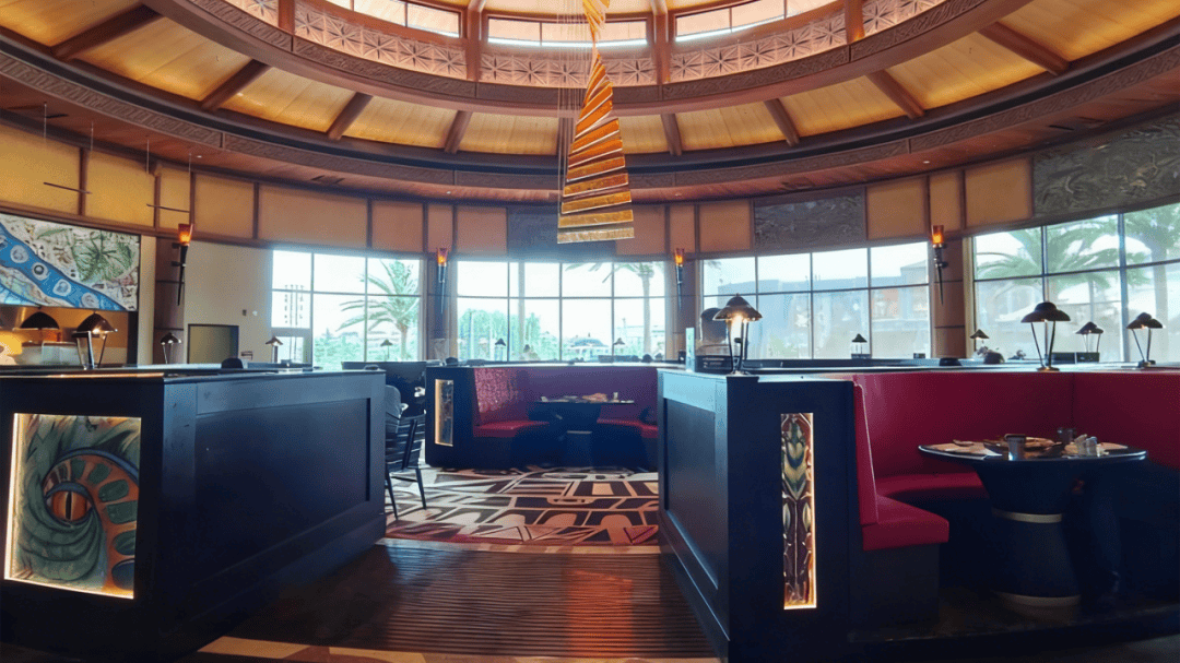 之道：72个情绪价值营造标杆案例CQ9电子app旅游餐饮场景破局(图45)