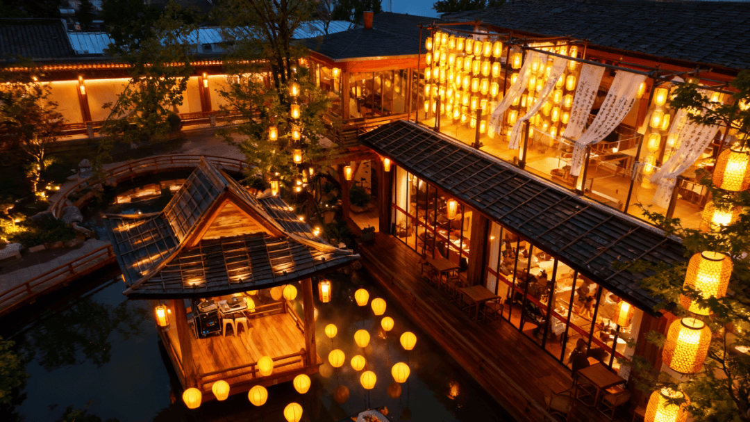 之道：72个情绪价值营造标杆案例CQ9电子app旅游餐饮场景破局(图52)