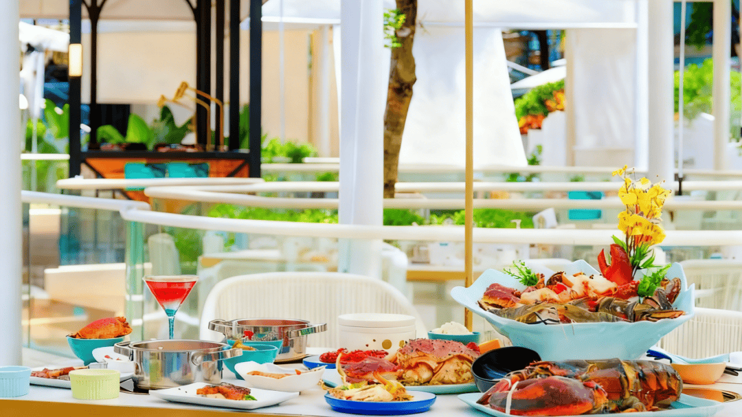 之道：72个情绪价值营造标杆案例CQ9电子app旅游餐饮场景破局(图64)