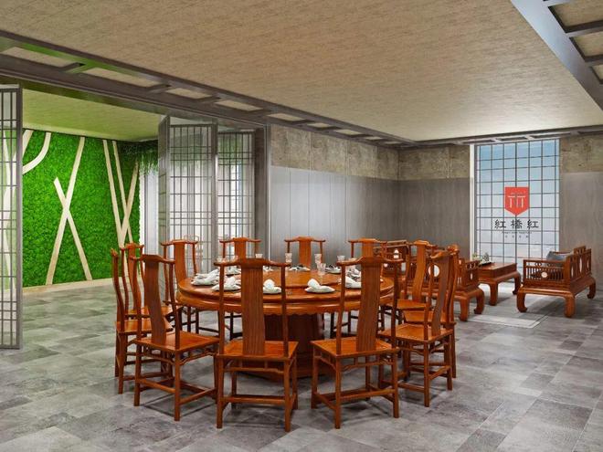 放有讲究六“宜”四“忌”!CQ9电子app红木餐桌摆(图3) 放有讲究六“宜”四“忌”!CQ9电子app红木餐桌摆(图3)