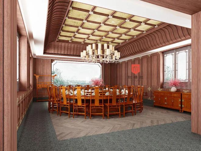 放有讲究六“宜”四“忌”!CQ9电子app红木餐桌摆(图2) 放有讲究六“宜”四“忌”!CQ9电子app红木餐桌摆(图2)